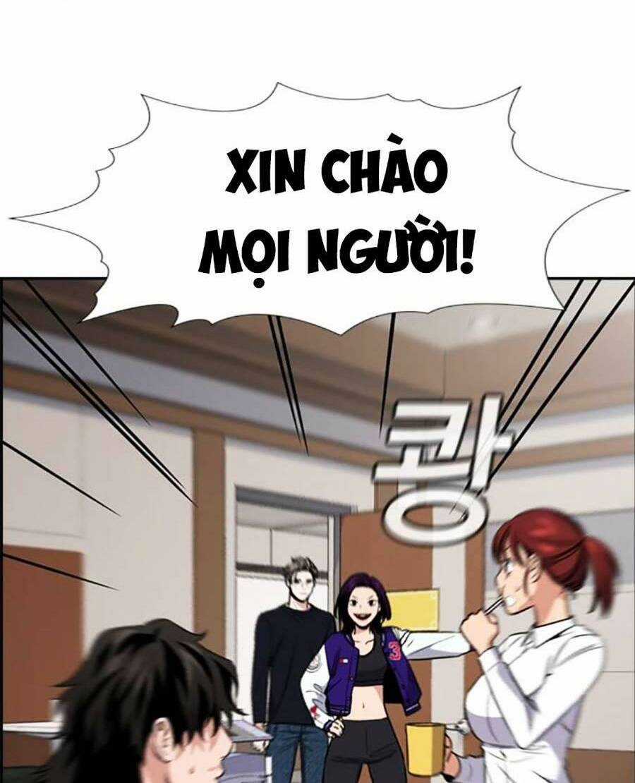 Giáo Dục Chân Chính - Get Schooled Chapter 118 trang 101