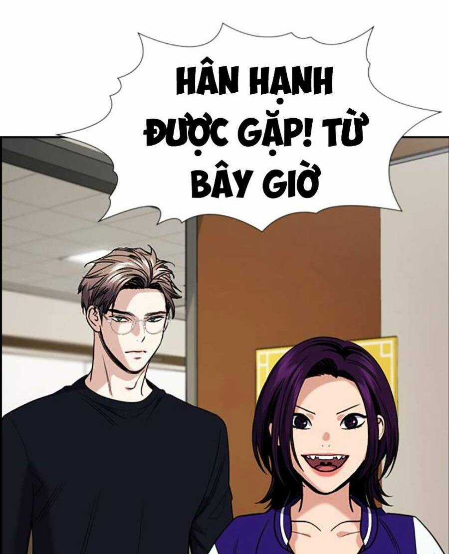 Giáo Dục Chân Chính - Get Schooled Chapter 118 trang 103