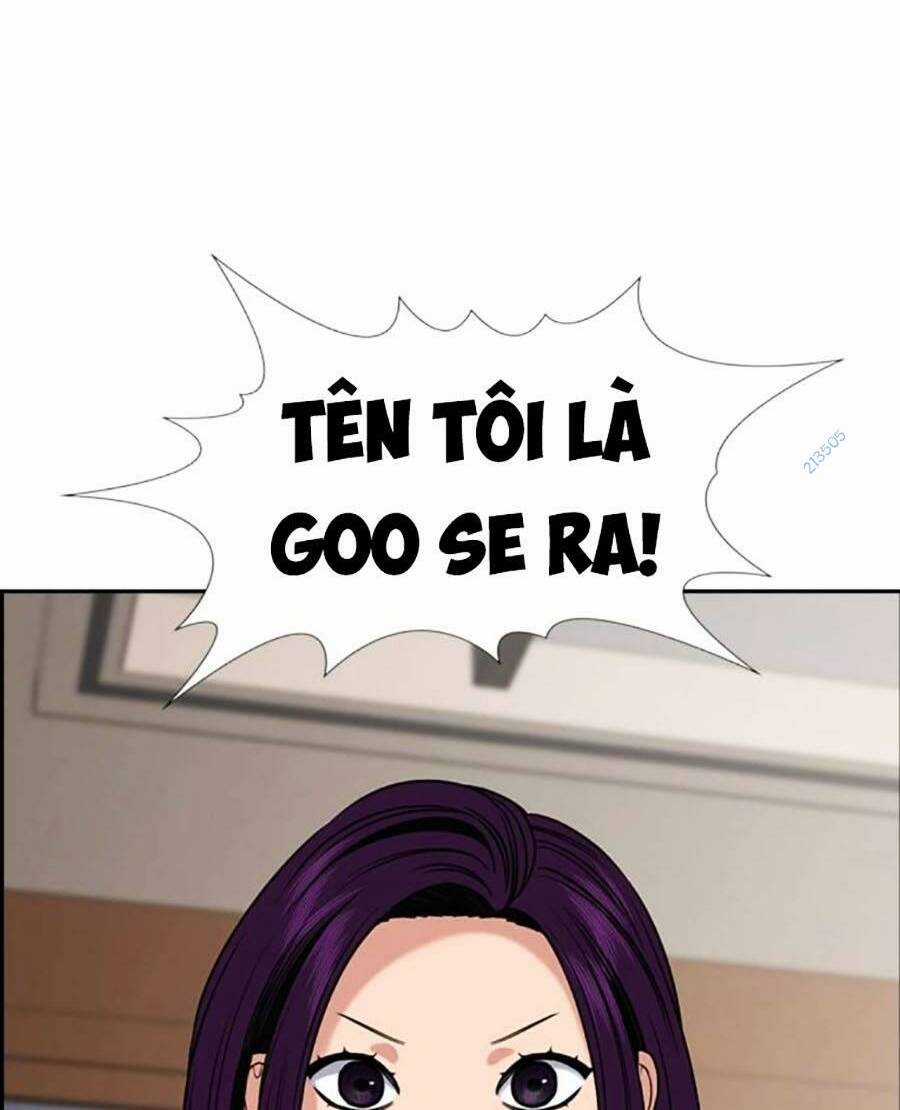 Giáo Dục Chân Chính - Get Schooled Chapter 118 trang 105