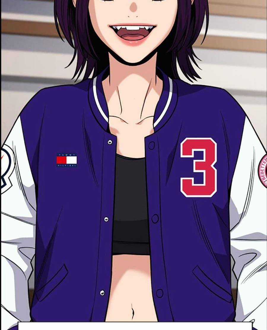 Giáo Dục Chân Chính - Get Schooled Chapter 118 trang 106