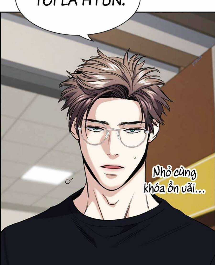 Giáo Dục Chân Chính - Get Schooled Chapter 118 trang 108