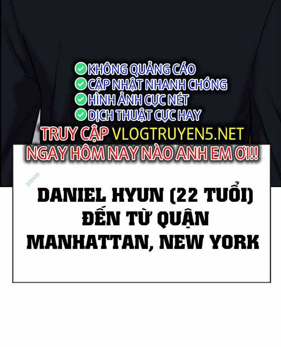 Giáo Dục Chân Chính - Get Schooled Chapter 118 trang 109