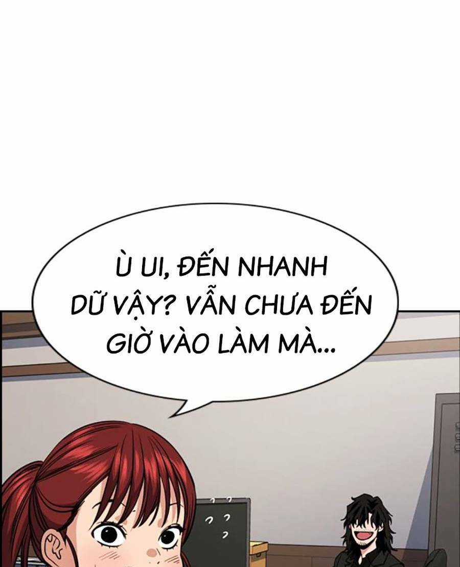 Giáo Dục Chân Chính - Get Schooled Chapter 118 trang 110