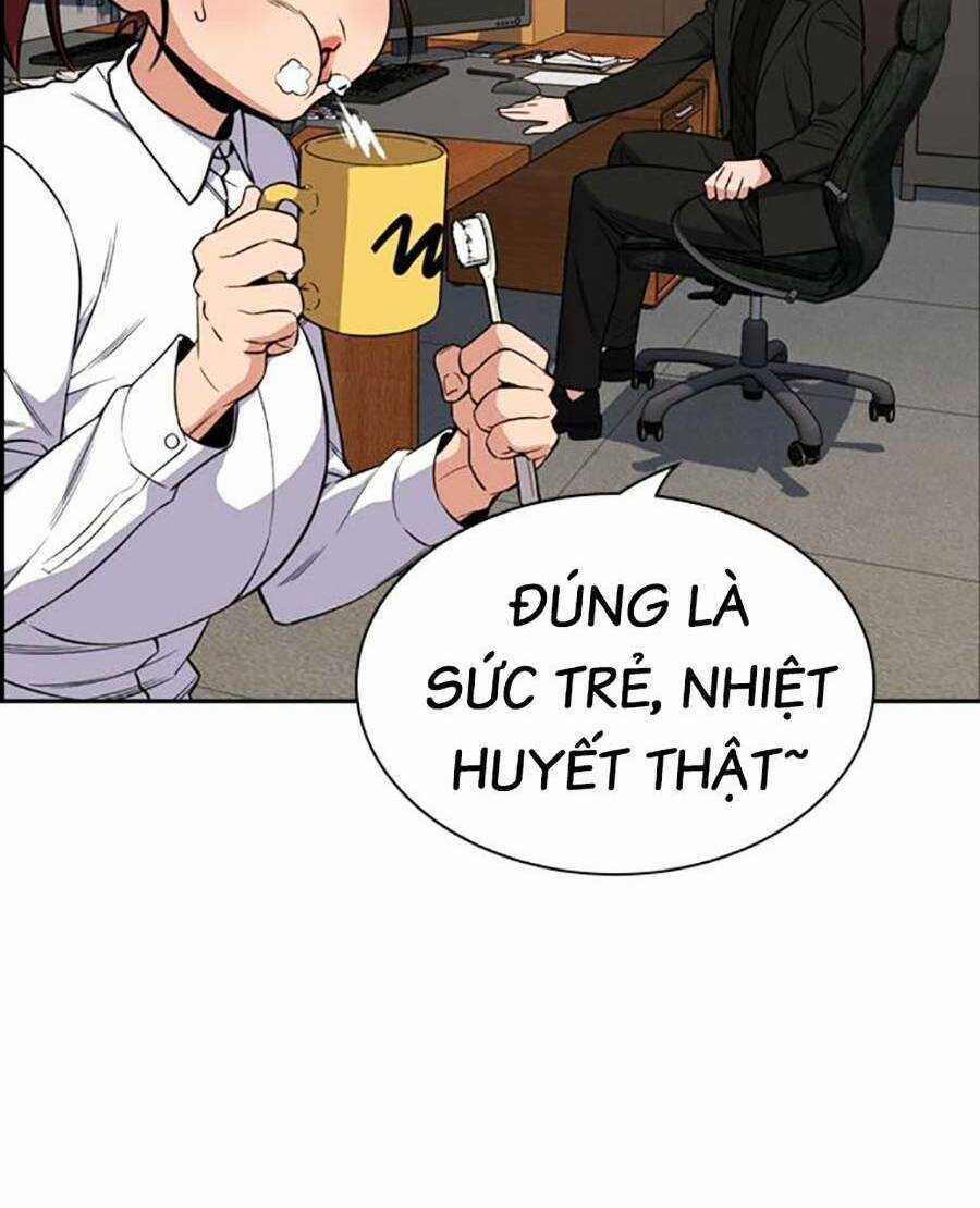 Giáo Dục Chân Chính - Get Schooled Chapter 118 trang 111