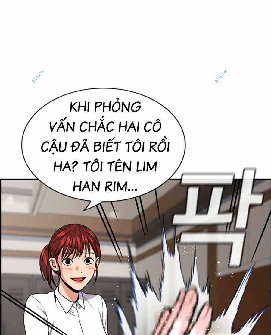 Giáo Dục Chân Chính - Get Schooled Chapter 118 trang 112