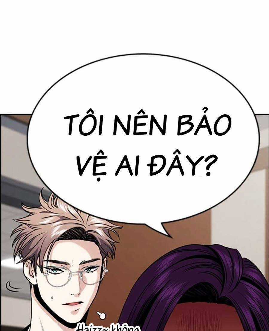 Giáo Dục Chân Chính - Get Schooled Chapter 118 trang 114