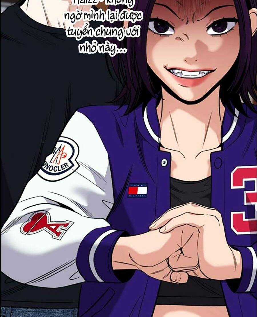 Giáo Dục Chân Chính - Get Schooled Chapter 118 trang 115