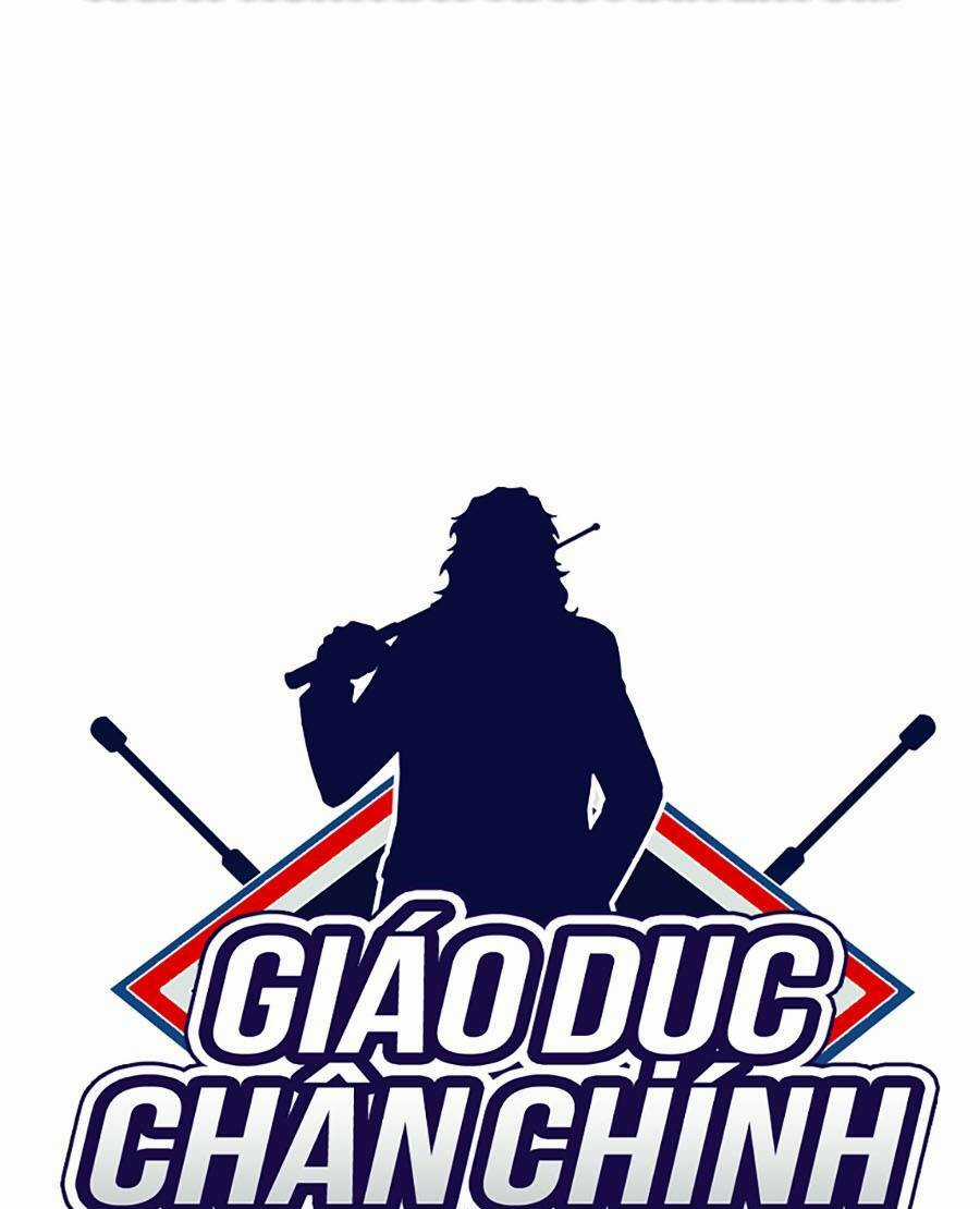 Giáo Dục Chân Chính - Get Schooled Chapter 118 trang 118