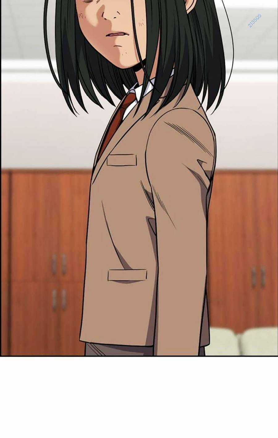 Giáo Dục Chân Chính - Get Schooled Chapter 118 trang 12