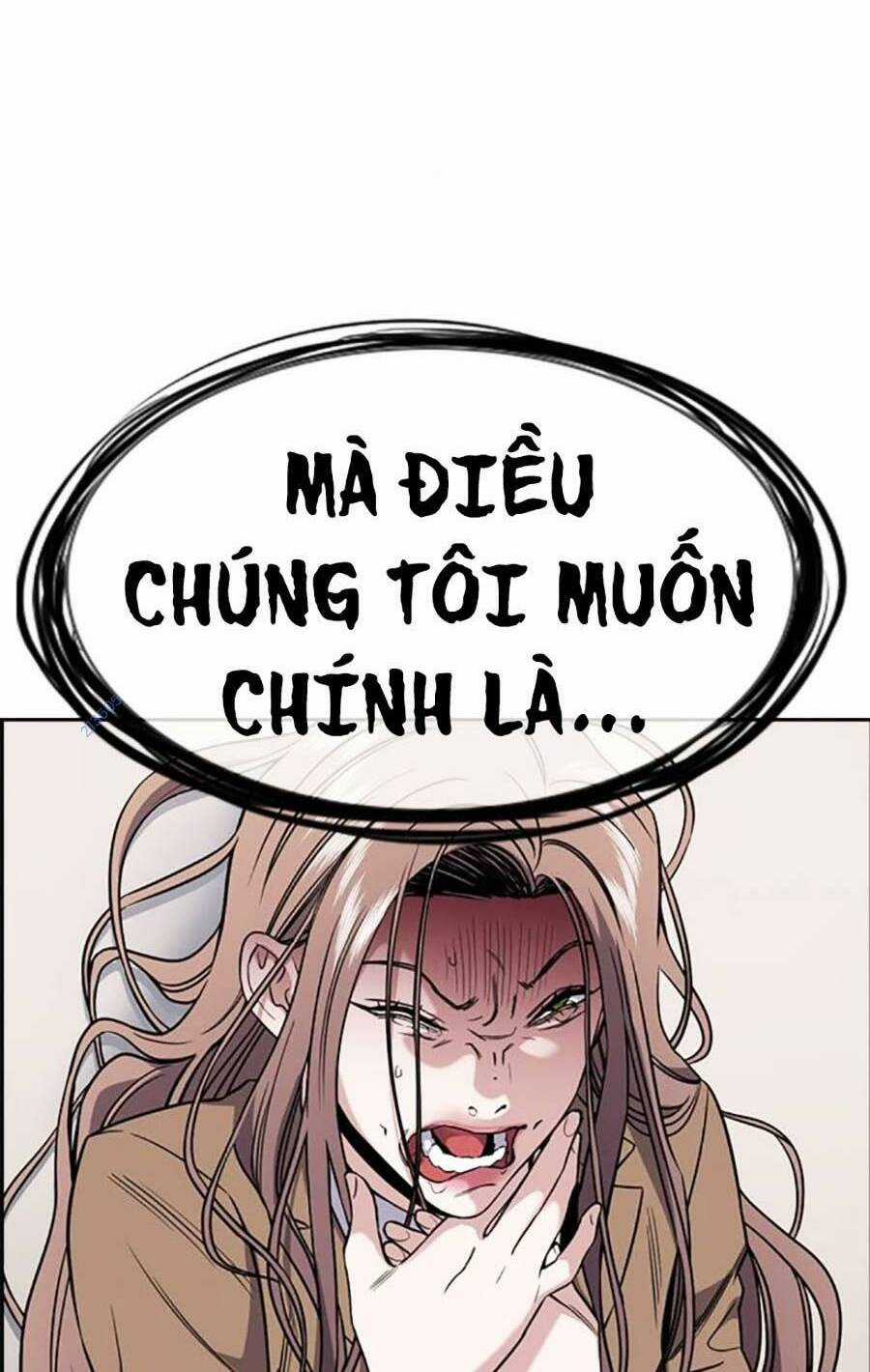 Giáo Dục Chân Chính - Get Schooled Chapter 118 trang 13