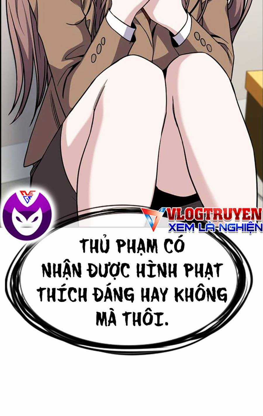 Giáo Dục Chân Chính - Get Schooled Chapter 118 trang 14