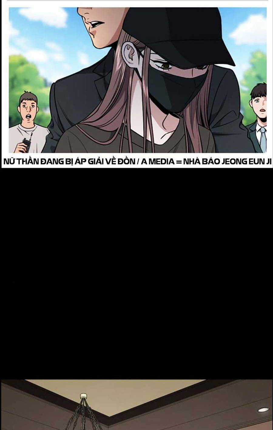 Giáo Dục Chân Chính - Get Schooled Chapter 118 trang 23