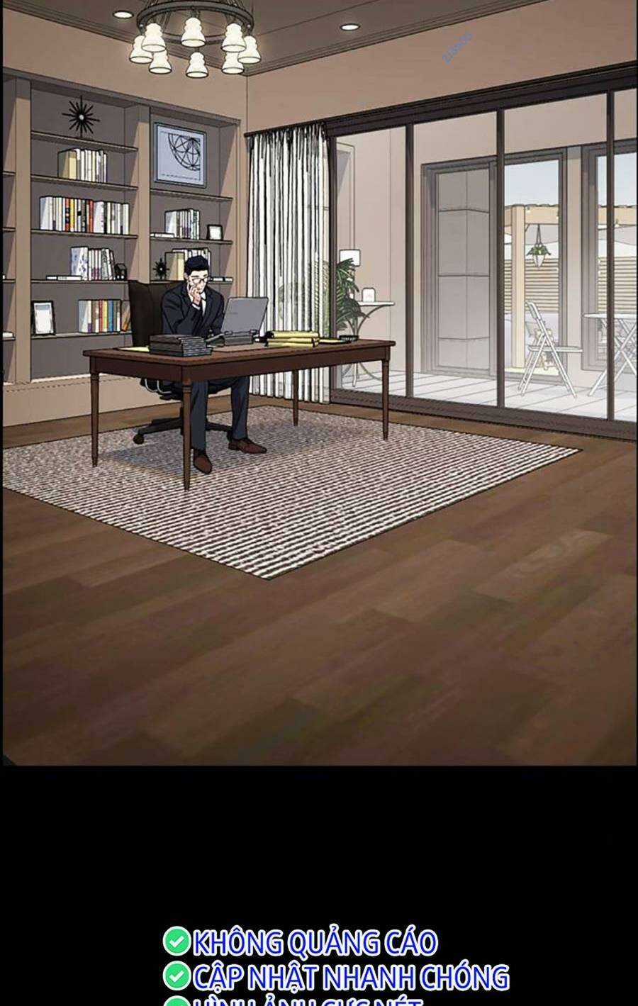 Giáo Dục Chân Chính - Get Schooled Chapter 118 trang 24