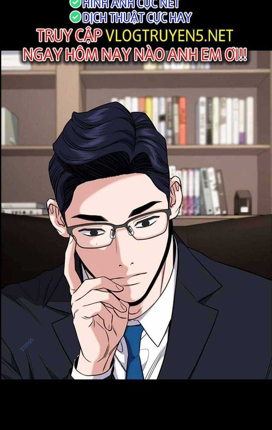 Giáo Dục Chân Chính - Get Schooled Chapter 118 trang 25