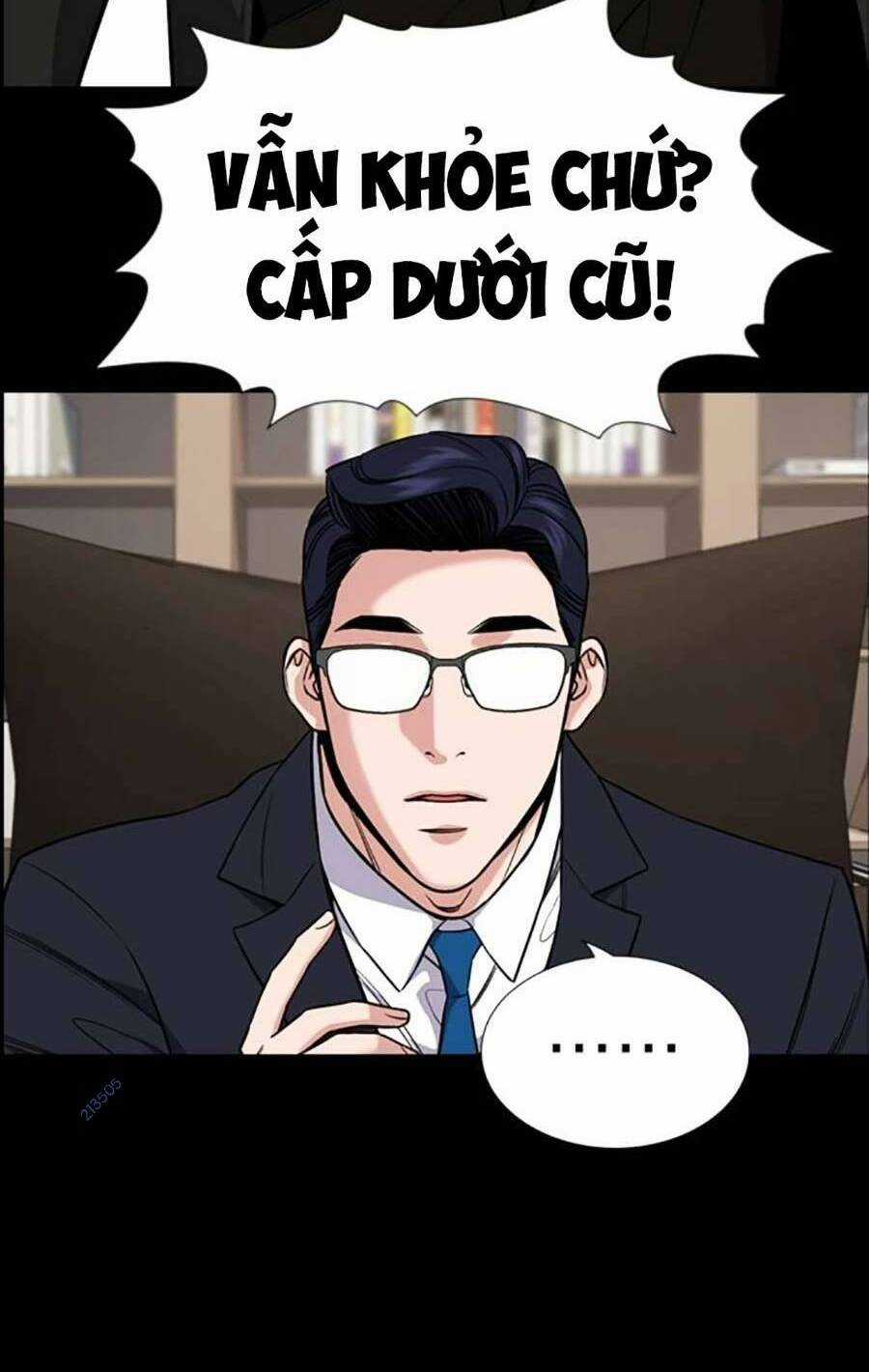 Giáo Dục Chân Chính - Get Schooled Chapter 118 trang 29