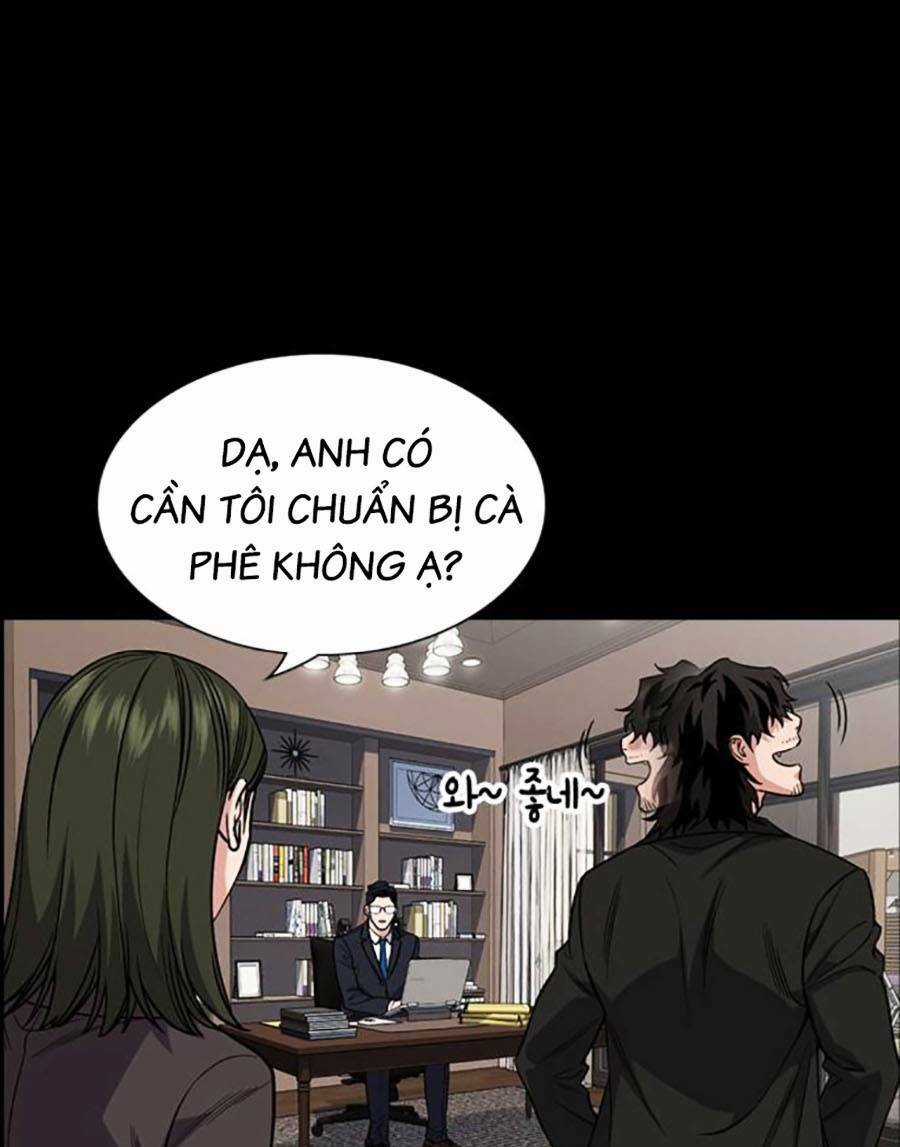 Giáo Dục Chân Chính - Get Schooled Chapter 118 trang 30