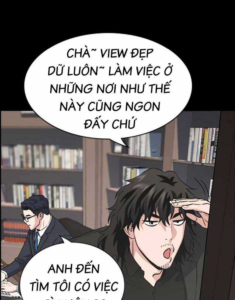 Giáo Dục Chân Chính - Get Schooled Chapter 118 trang 32