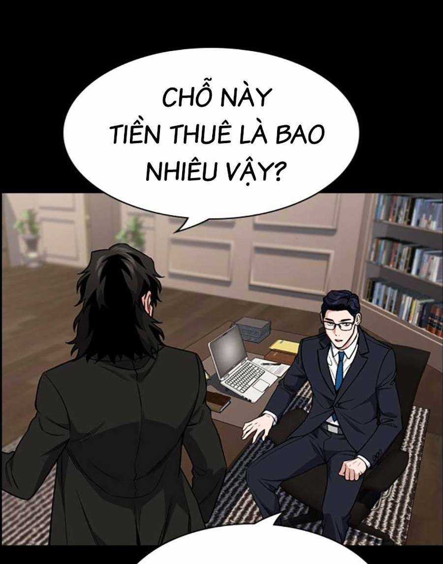 Giáo Dục Chân Chính - Get Schooled Chapter 118 trang 34
