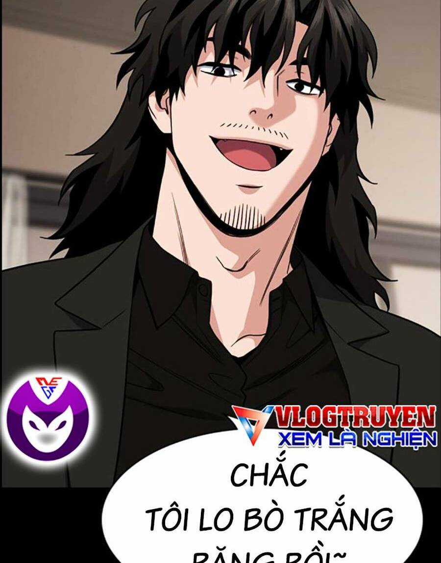 Giáo Dục Chân Chính - Get Schooled Chapter 118 trang 39