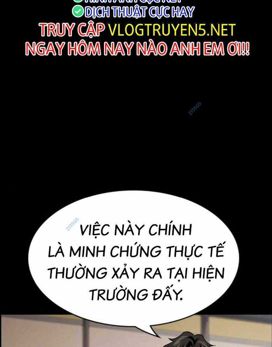 Giáo Dục Chân Chính - Get Schooled Chapter 118 trang 45