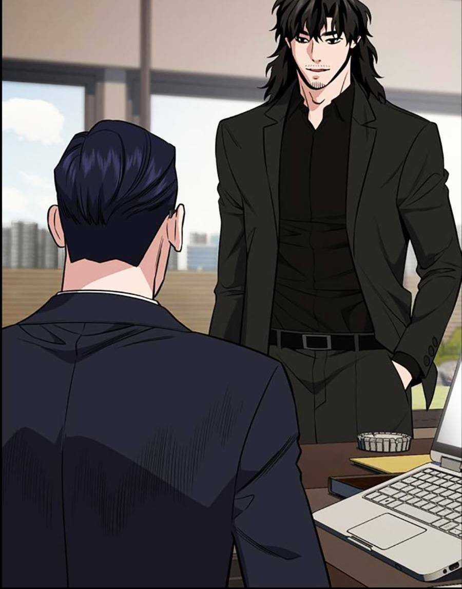 Giáo Dục Chân Chính - Get Schooled Chapter 118 trang 46