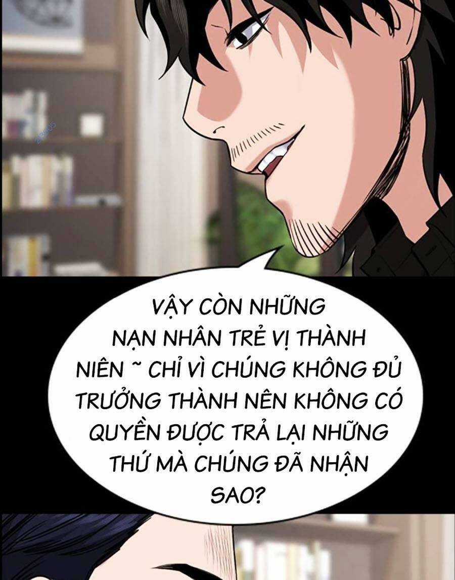 Giáo Dục Chân Chính - Get Schooled Chapter 118 trang 48