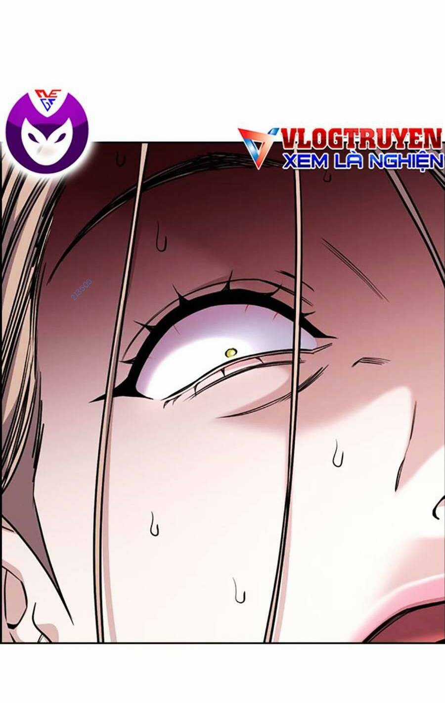 Giáo Dục Chân Chính - Get Schooled Chapter 118 trang 5