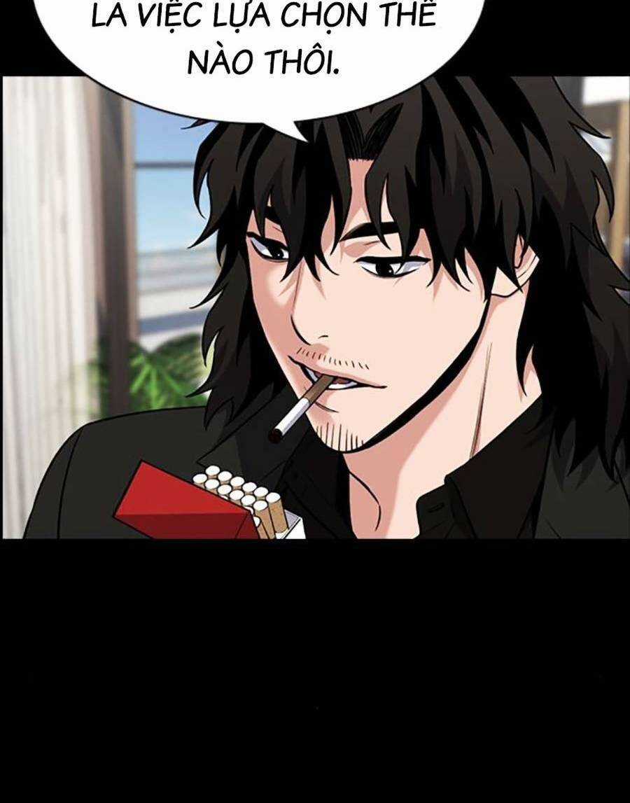 Giáo Dục Chân Chính - Get Schooled Chapter 118 trang 52