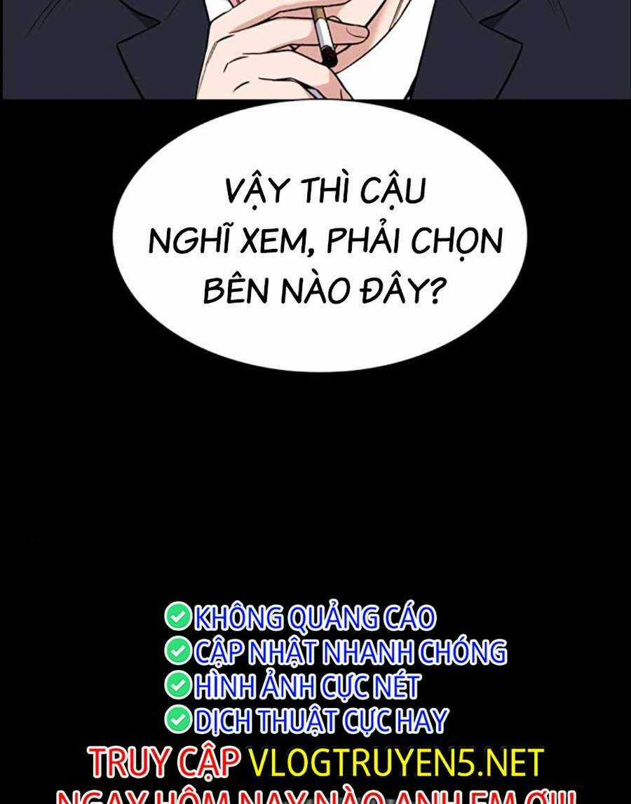 Giáo Dục Chân Chính - Get Schooled Chapter 118 trang 54