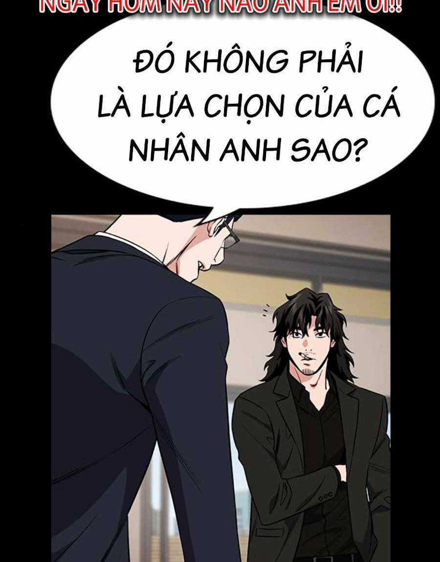 Giáo Dục Chân Chính - Get Schooled Chapter 118 trang 55