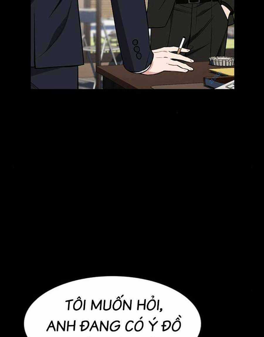 Giáo Dục Chân Chính - Get Schooled Chapter 118 trang 56