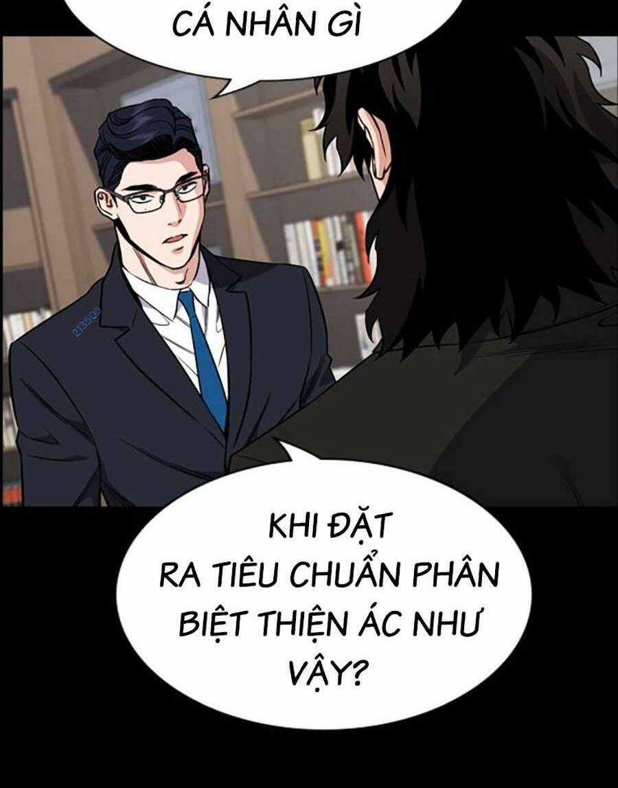 Giáo Dục Chân Chính - Get Schooled Chapter 118 trang 57