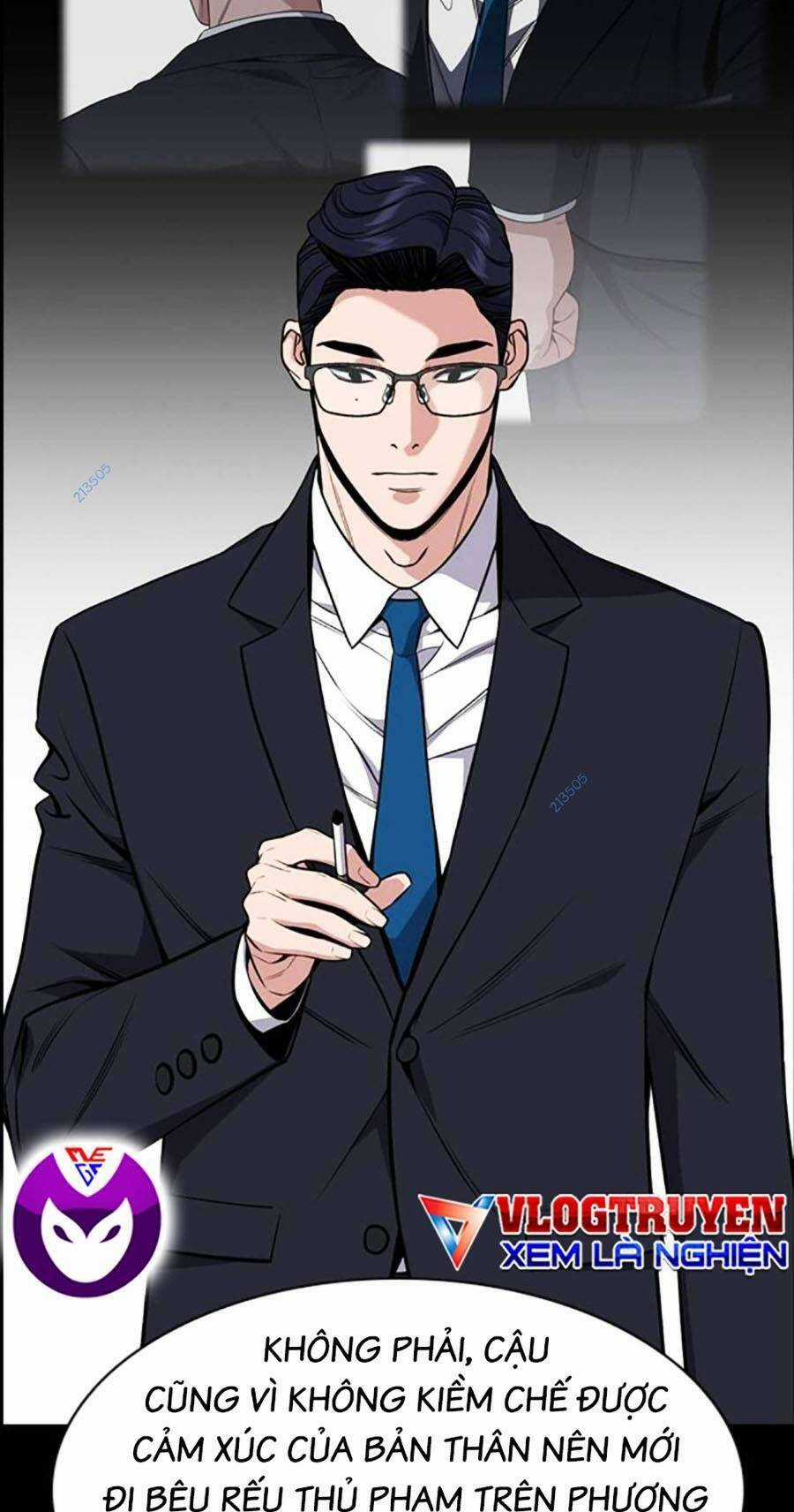 Giáo Dục Chân Chính - Get Schooled Chapter 118 trang 61