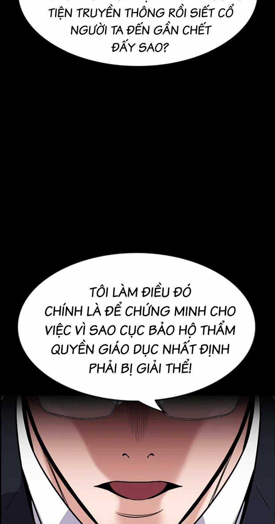 Giáo Dục Chân Chính - Get Schooled Chapter 118 trang 62