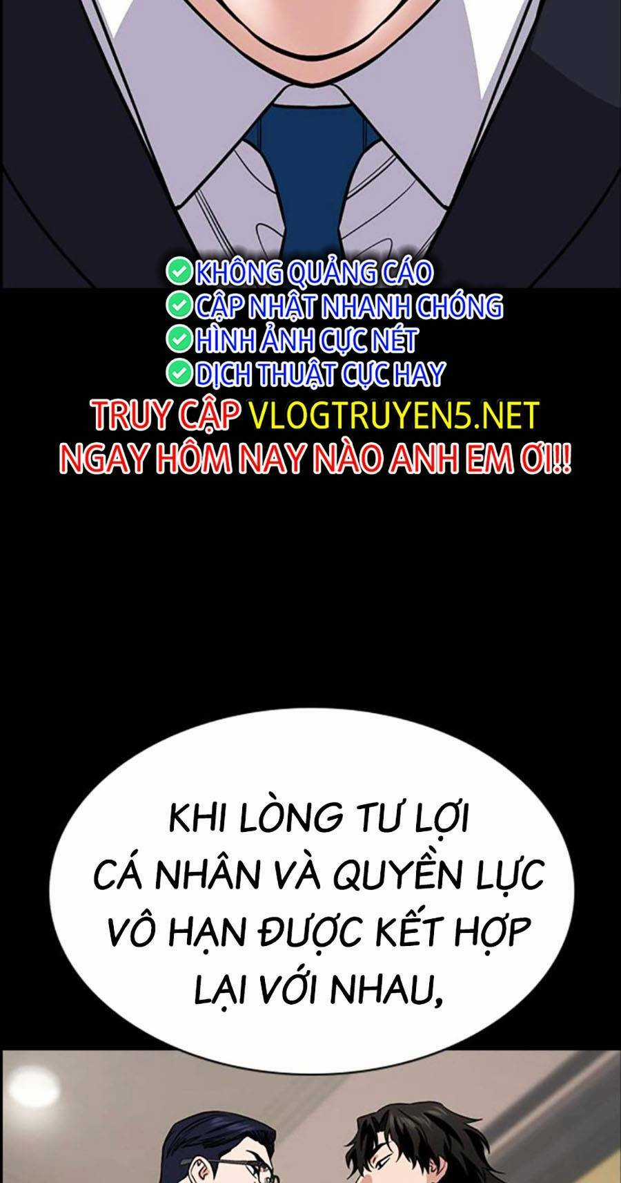 Giáo Dục Chân Chính - Get Schooled Chapter 118 trang 63