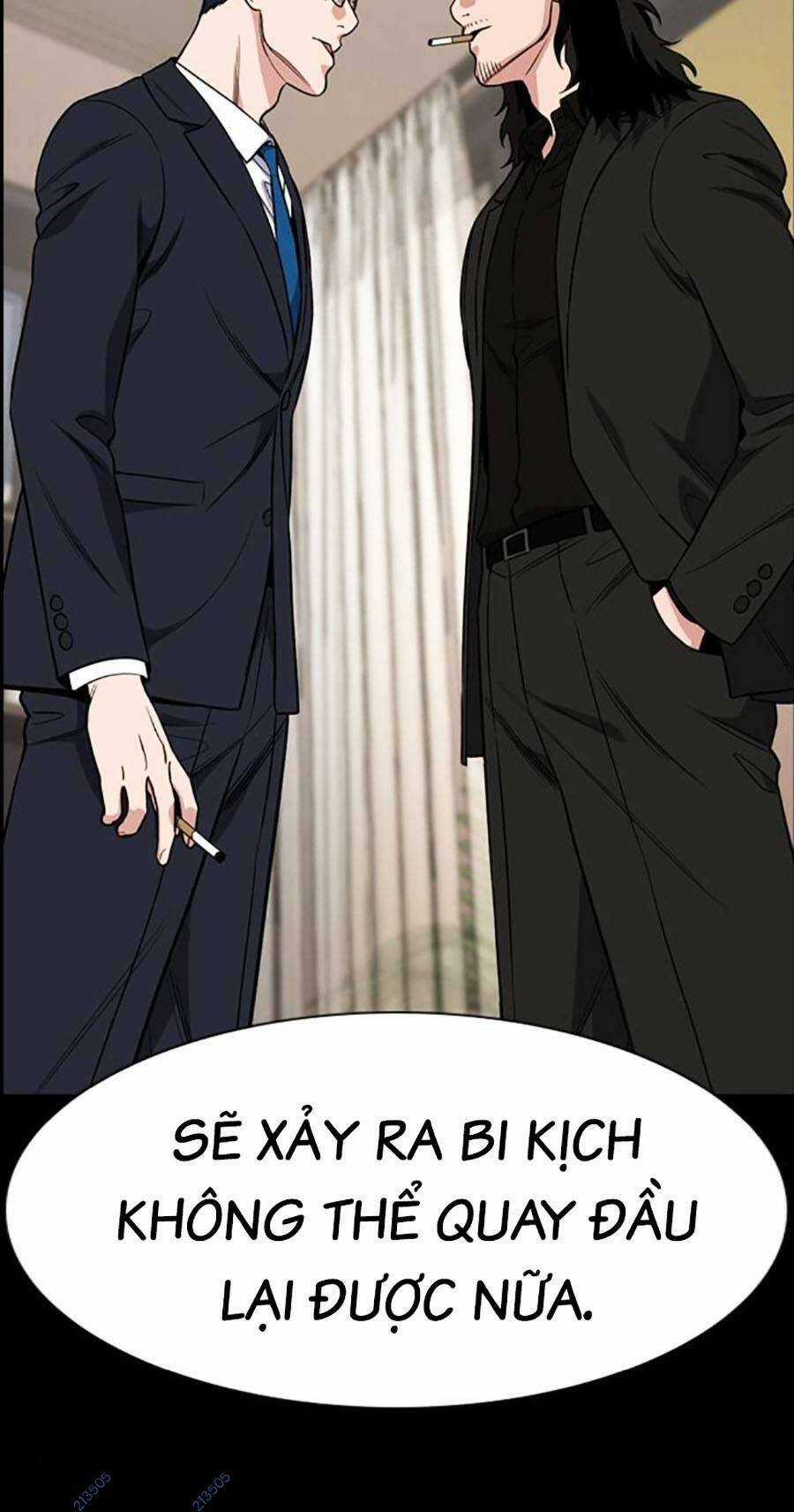 Giáo Dục Chân Chính - Get Schooled Chapter 118 trang 64