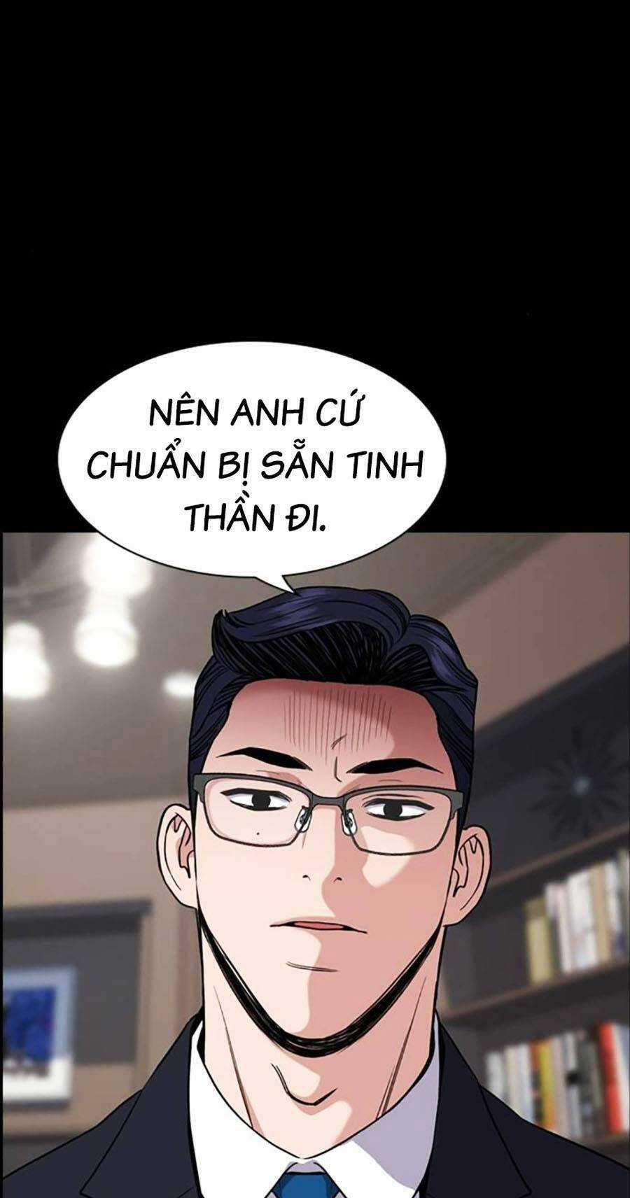 Giáo Dục Chân Chính - Get Schooled Chapter 118 trang 65