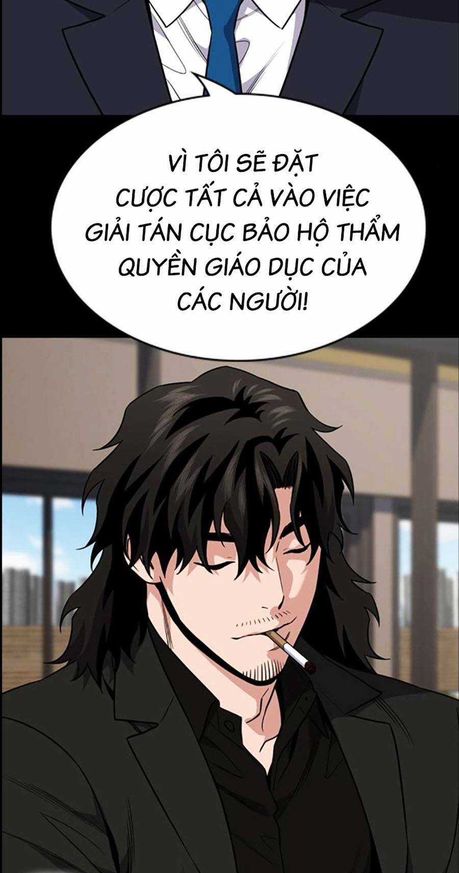 Giáo Dục Chân Chính - Get Schooled Chapter 118 trang 66