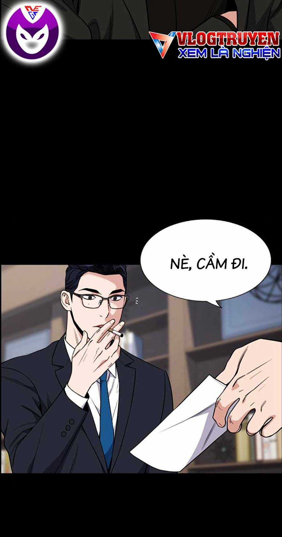 Giáo Dục Chân Chính - Get Schooled Chapter 118 trang 67