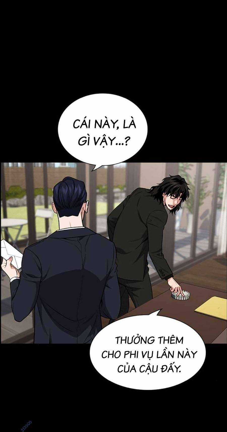 Giáo Dục Chân Chính - Get Schooled Chapter 118 trang 68