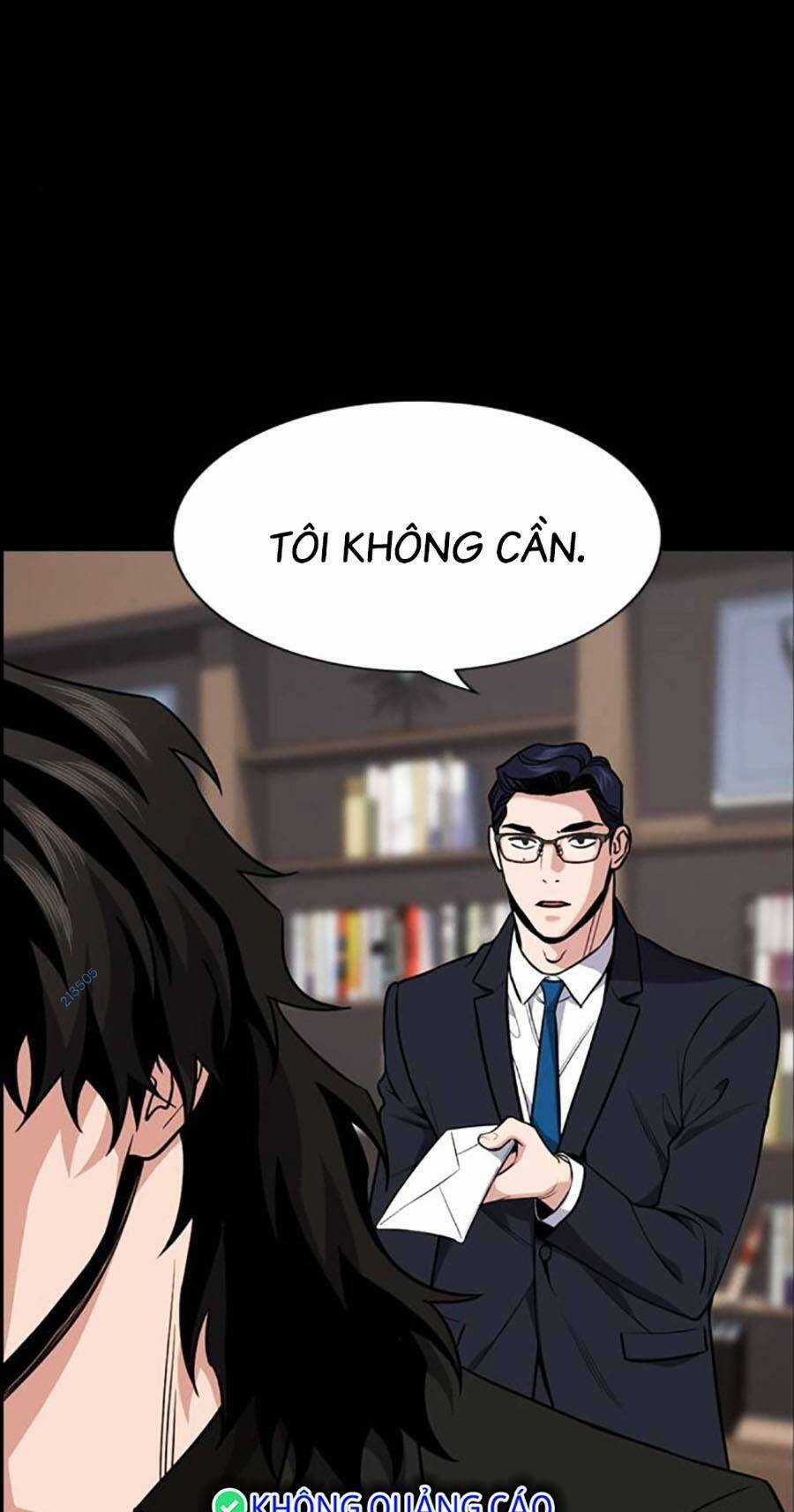 Giáo Dục Chân Chính - Get Schooled Chapter 118 trang 69