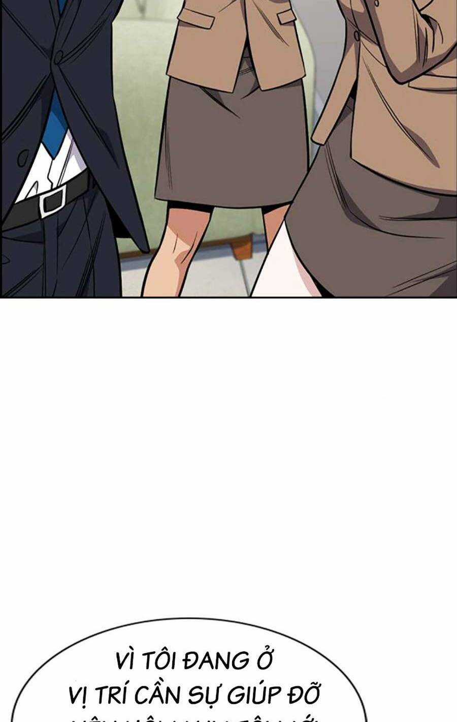 Giáo Dục Chân Chính - Get Schooled Chapter 118 trang 7