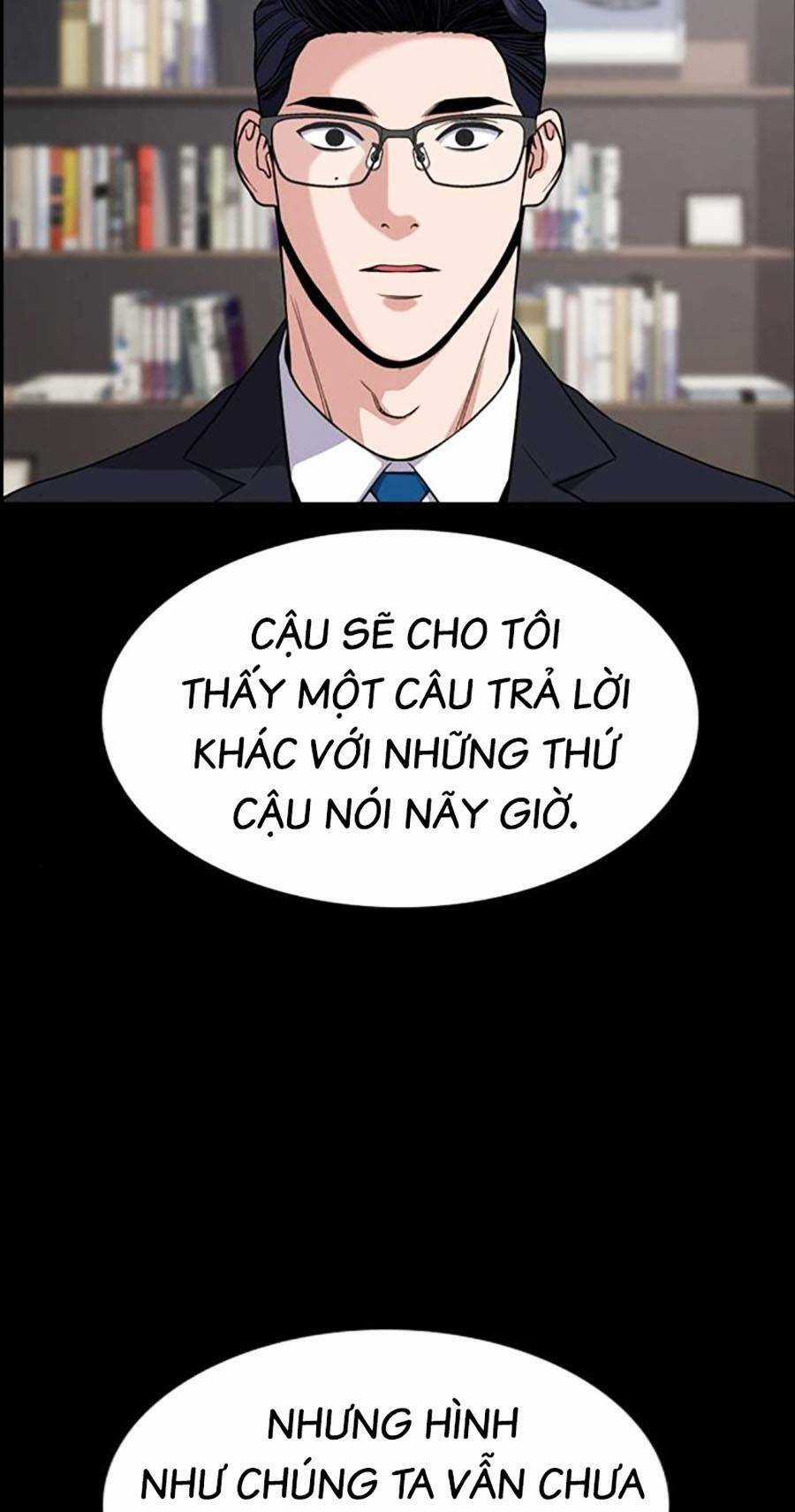 Giáo Dục Chân Chính - Get Schooled Chapter 118 trang 71