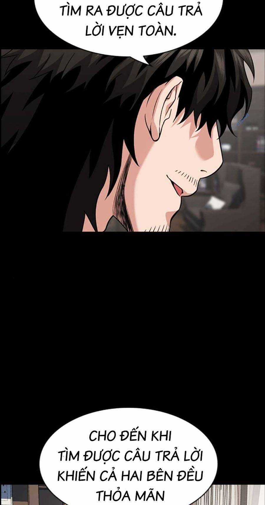 Giáo Dục Chân Chính - Get Schooled Chapter 118 trang 72