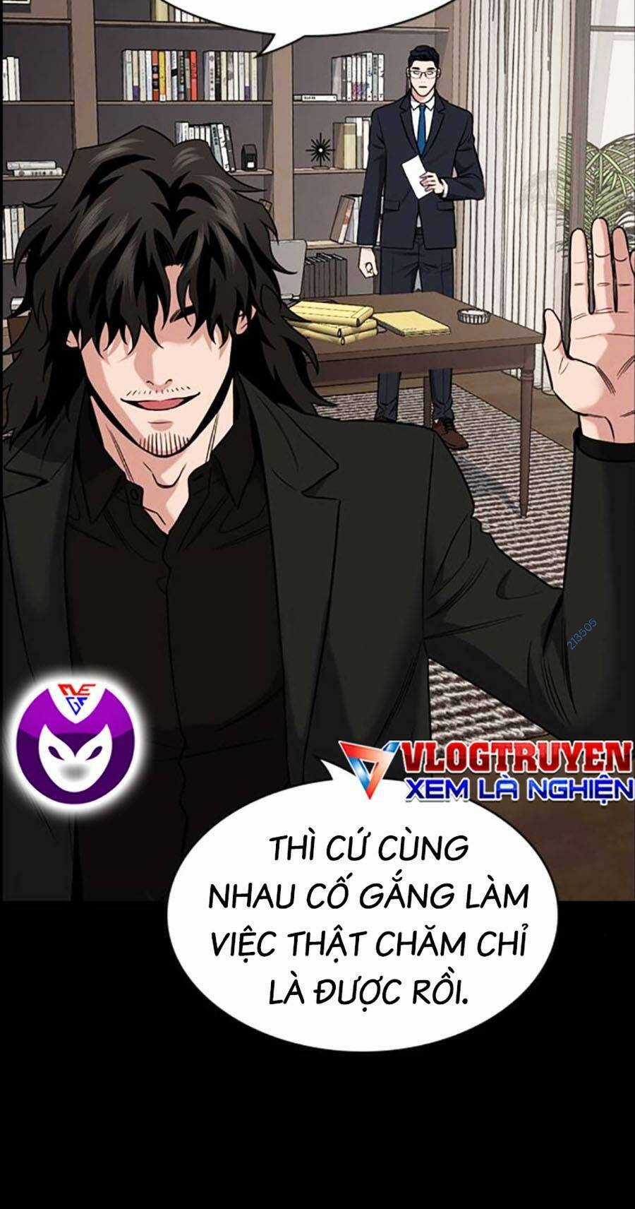 Giáo Dục Chân Chính - Get Schooled Chapter 118 trang 73