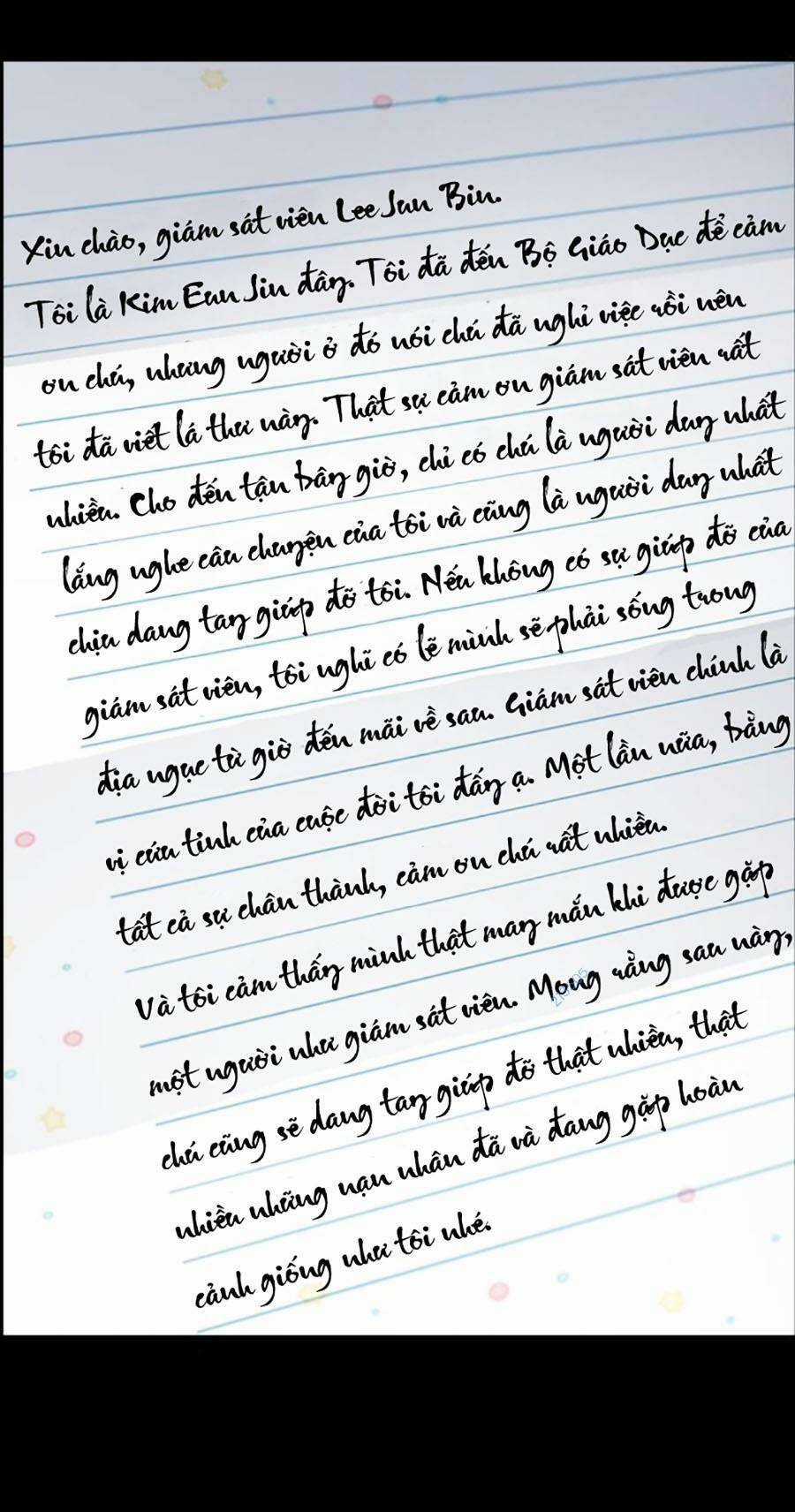 Giáo Dục Chân Chính - Get Schooled Chapter 118 trang 77