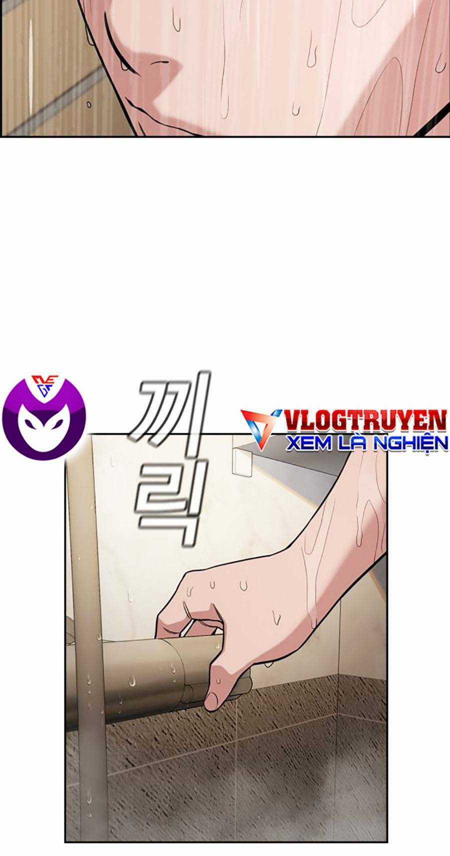 Giáo Dục Chân Chính - Get Schooled Chapter 118 trang 79