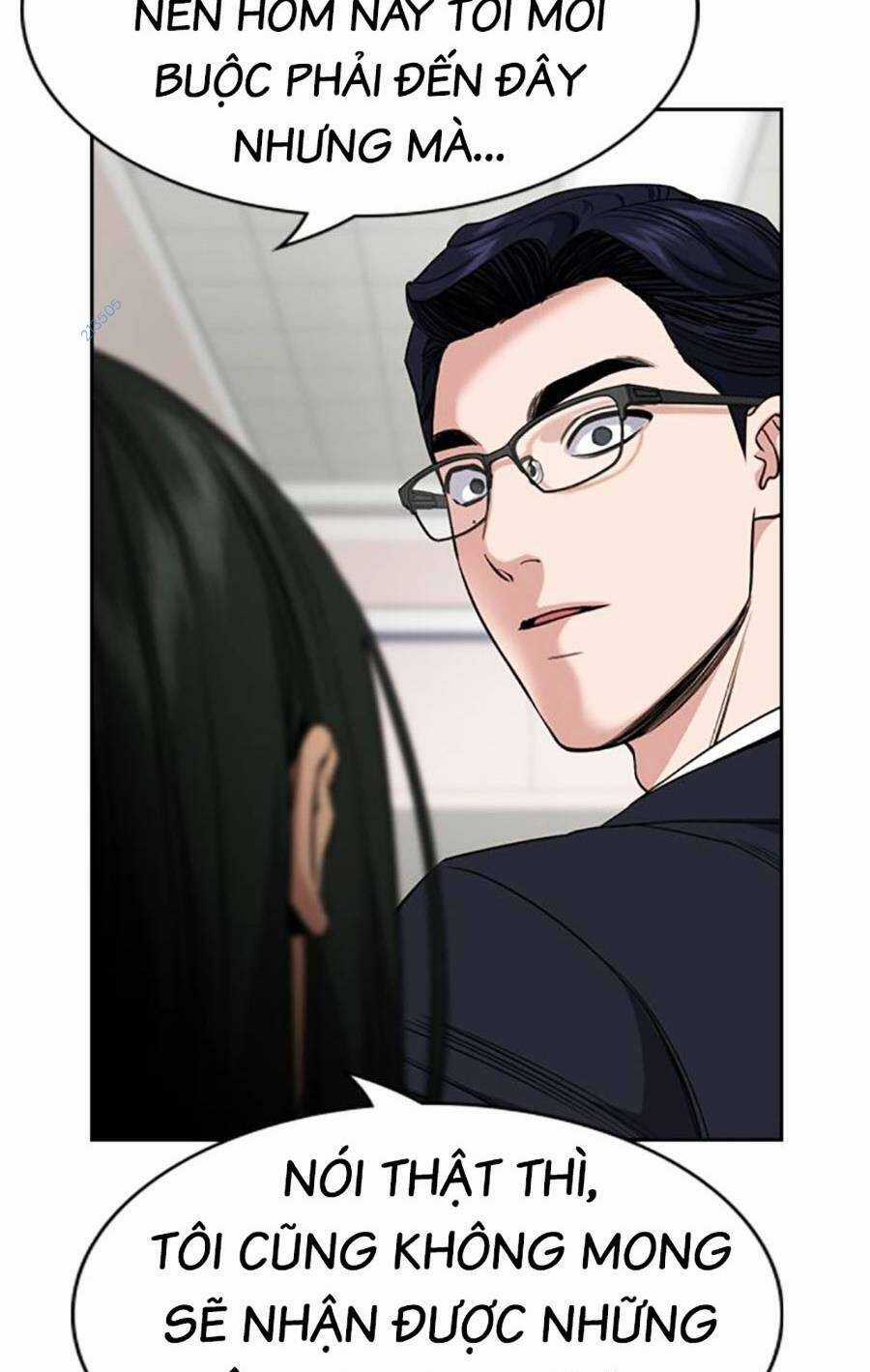 Giáo Dục Chân Chính - Get Schooled Chapter 118 trang 8