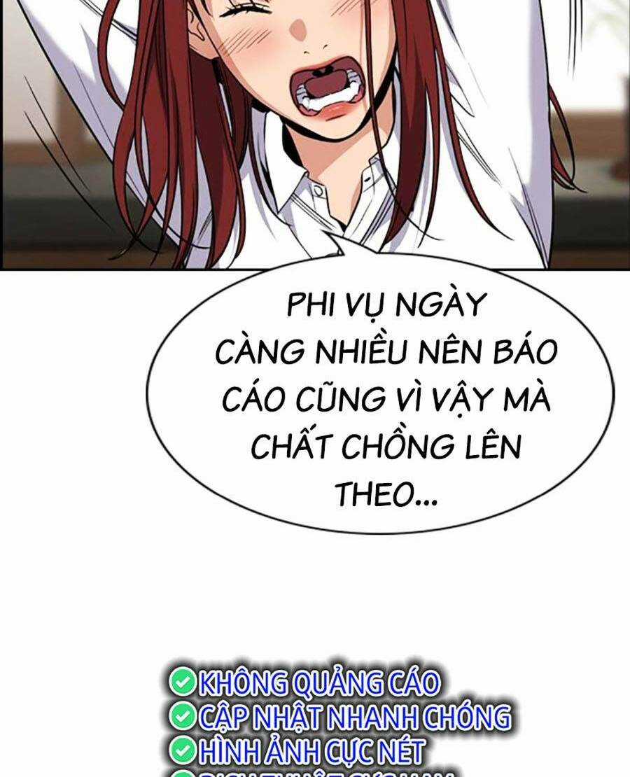 Giáo Dục Chân Chính - Get Schooled Chapter 118 trang 91