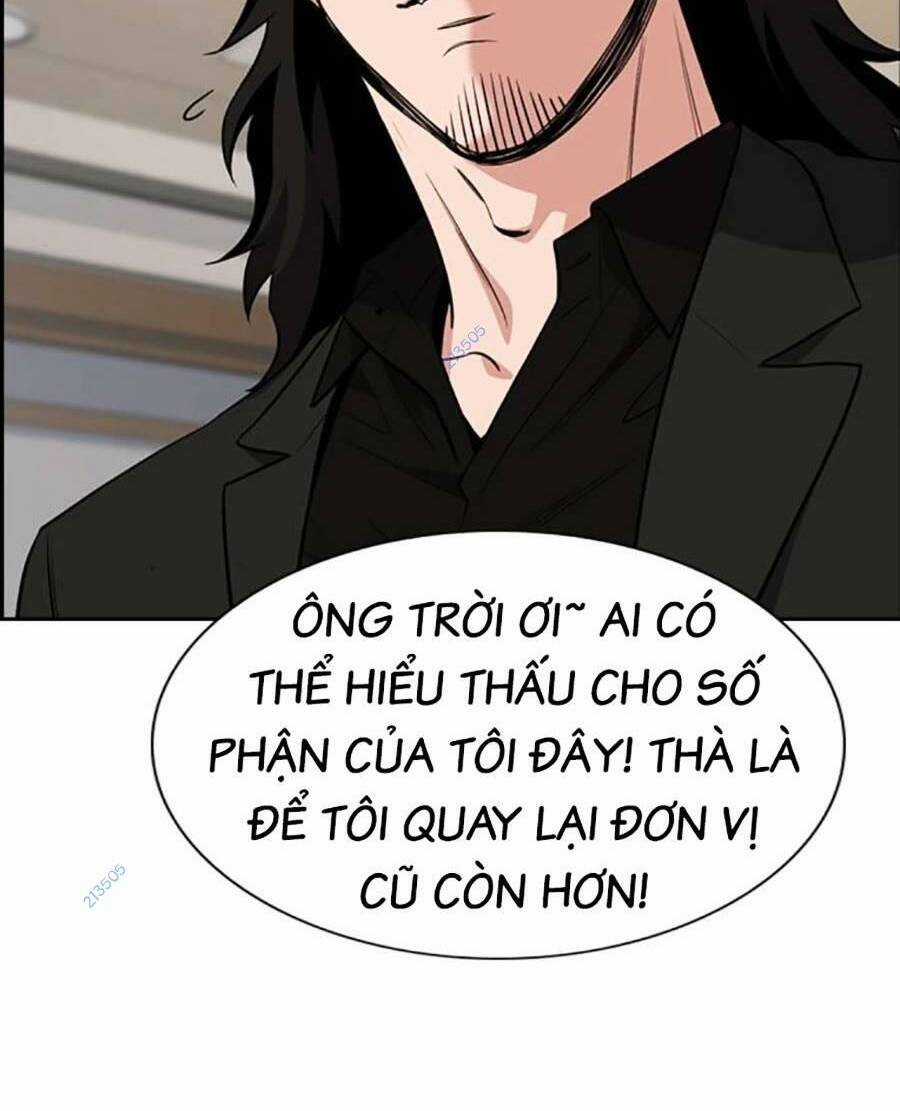 Giáo Dục Chân Chính - Get Schooled Chapter 118 trang 93